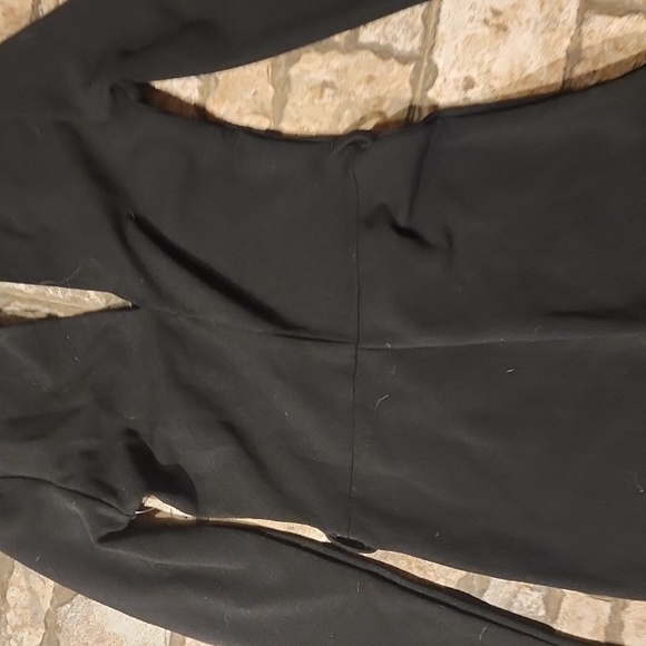 NWT New Crave Fame Jumpsuit - Picture 3 of 4